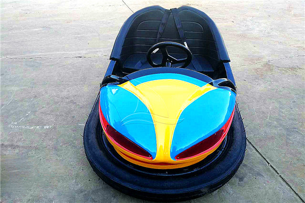 Adventure Bumper Cars For Sale 2020