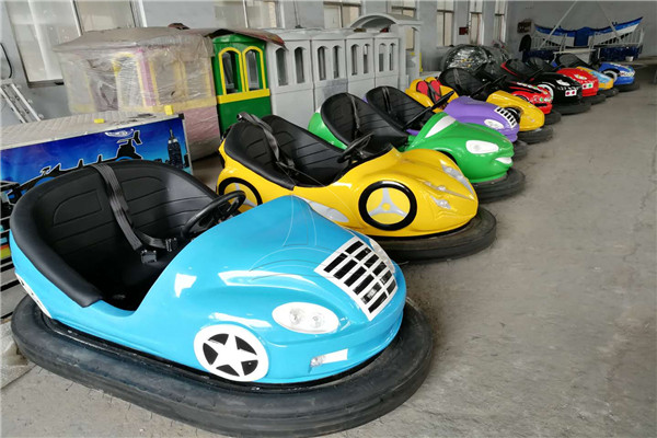 Amazing Floor Adventure Dodgems for sale 2019