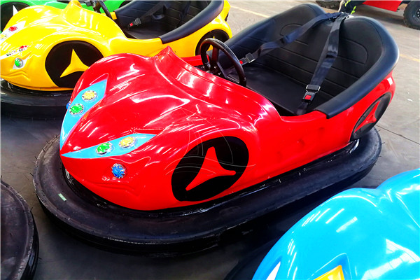 Amusement Park Bumper Car Rides for Sale