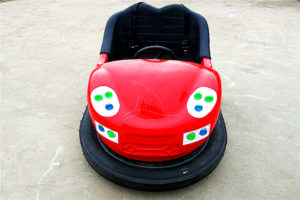 Battery Operated Bumper Car for Sale