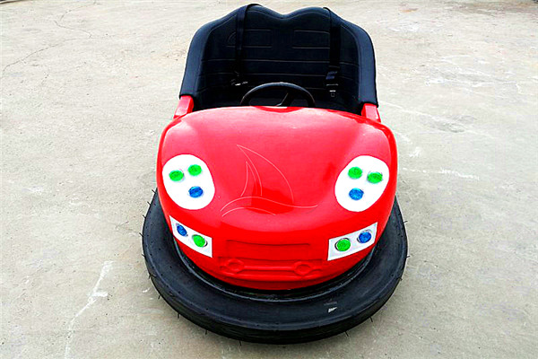 battery operated bumper cars for sale