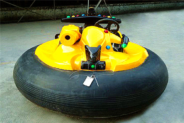 Dodgem Ride for Sale