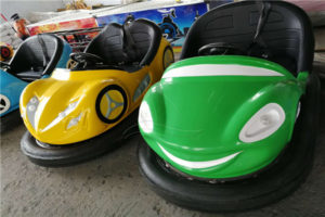 mini dodgems