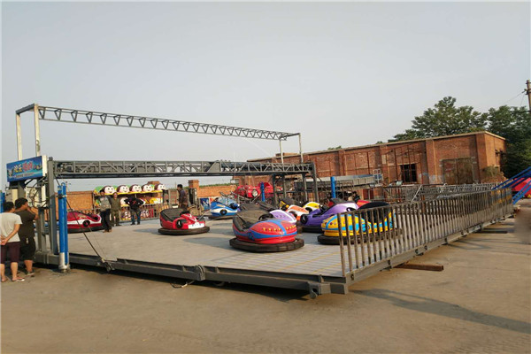 Drift Bumper Car For Sale Park