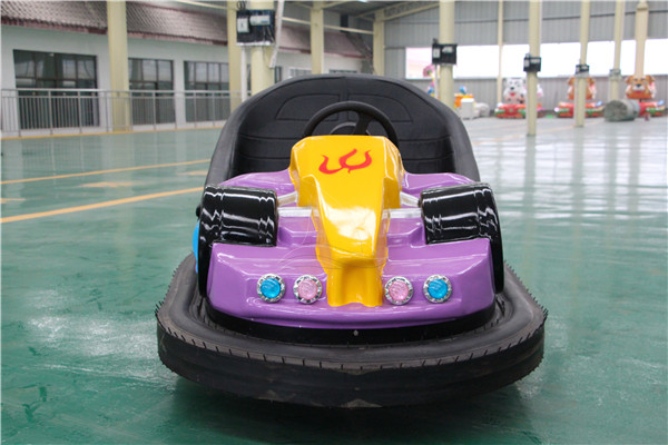 Electric Bumper Car for Sale