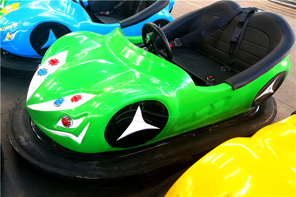 Fair Ground Bumper Car Rides for Sale