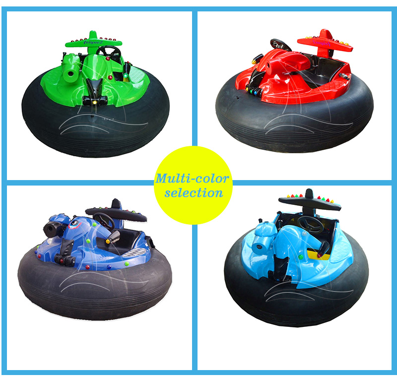 Color Can be Tailored Inflatable Dashing Car for Sale