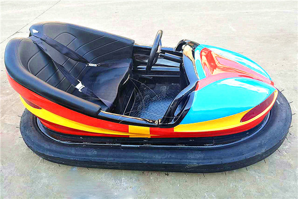 Dodgem Operated Bumper Car for Sale