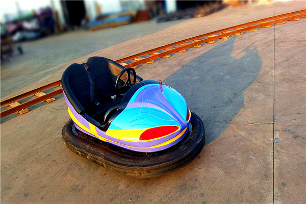 Drift Battery Bumper Car For Sale