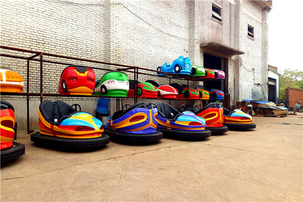 Hot Sale Drift Bumper Car