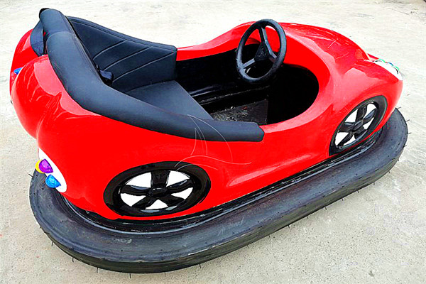 Hot Sale Electric Drift Bumper Car