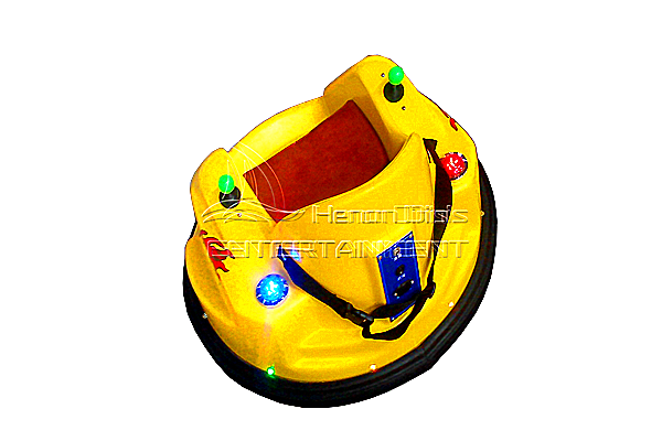 Hot Sale Kids UFO Bumper Car