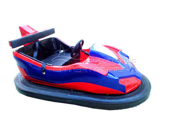 Laser Tag Bumper Car for Sale