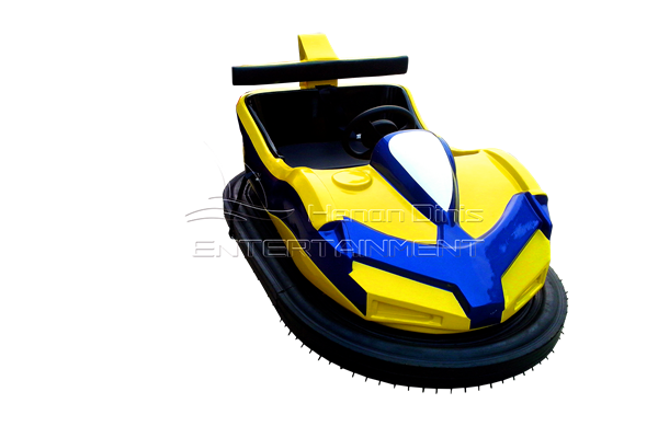 Mini Electric Bumper Car for Sale