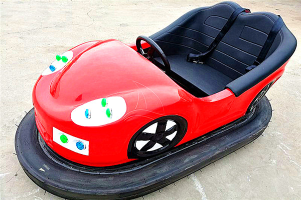 New Amazing Drift Dodgems For Sale