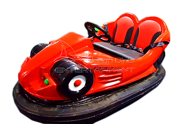 Outdoor Bumper Car for Sale