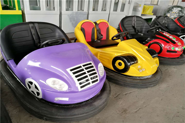 Popular Sale Colorful Dodgem Rides for Sale