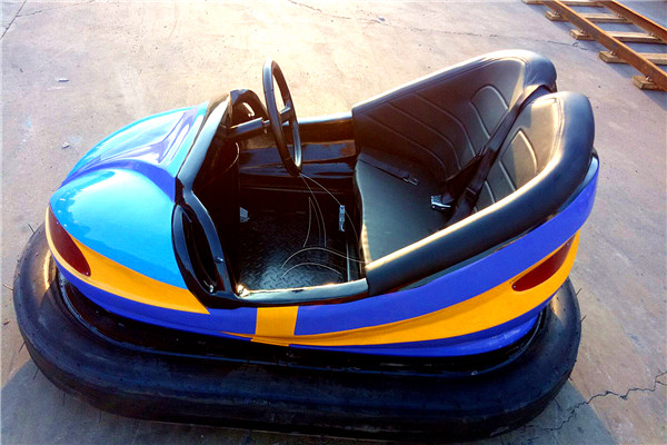 Vintage Bumper Cars for Sale Economic cost Package and delivery