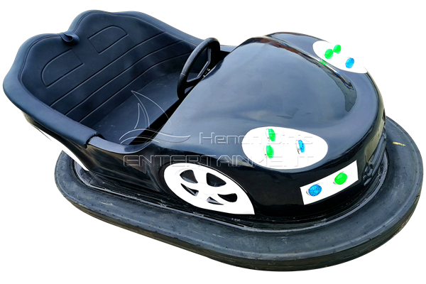 Electric bumper cheap cars for sale